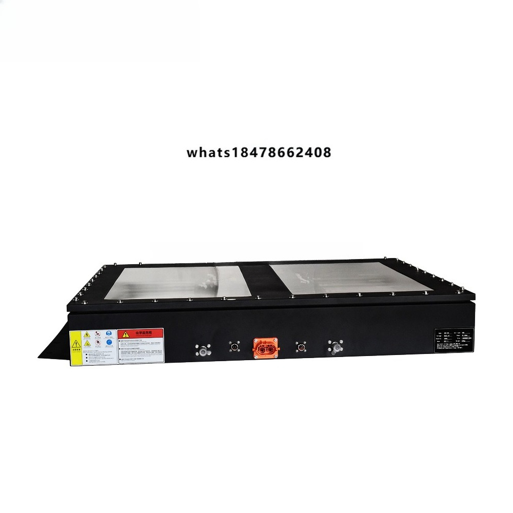 Lifepo4 72V 100Ah Battery Pack Ev - 전기버스 EV LiFePO4 배터리 팩 72V/96V/114V/330V/400V/537V/614V