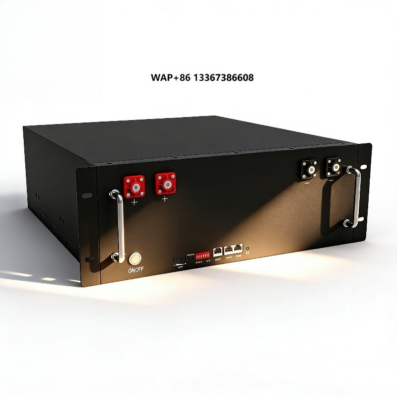 Lifepo4 72V 100Ah Battery Pack Ev - LiFePO4 배터리 팩 3.2V 48V 51.2V