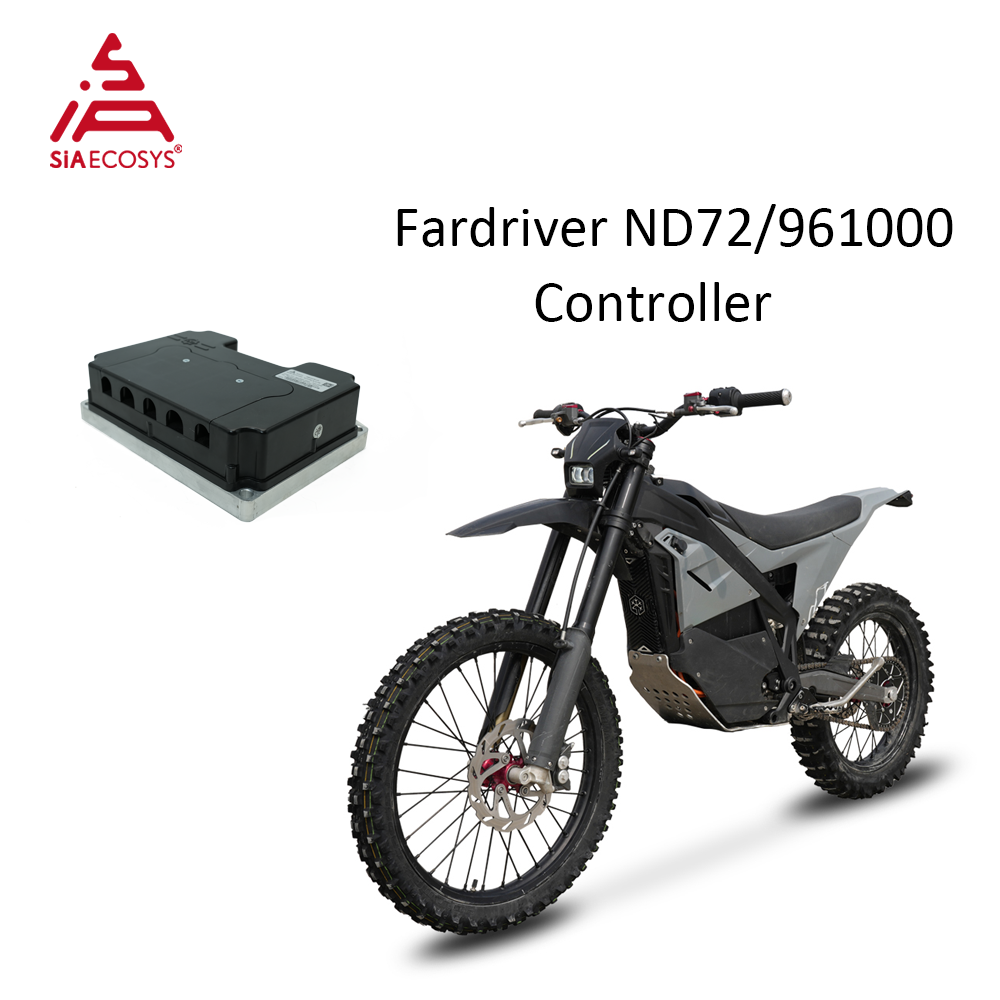 Fardriver Nd72850 Controller - ND721000 ND961000 FarDriver 컨트롤러 홀 컨트롤러