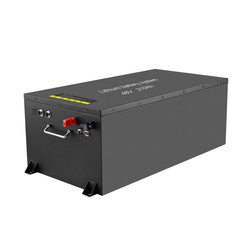 Lifepo4 72V 100Ah Battery Pack Ev - 전기차 팩 Lifepo4 72v 100ah 리튬