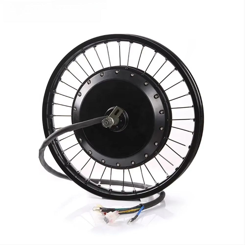 Qs Motor 273 8000W Hub Motor - 인기 판매: 강력한 파워 V3 12000w