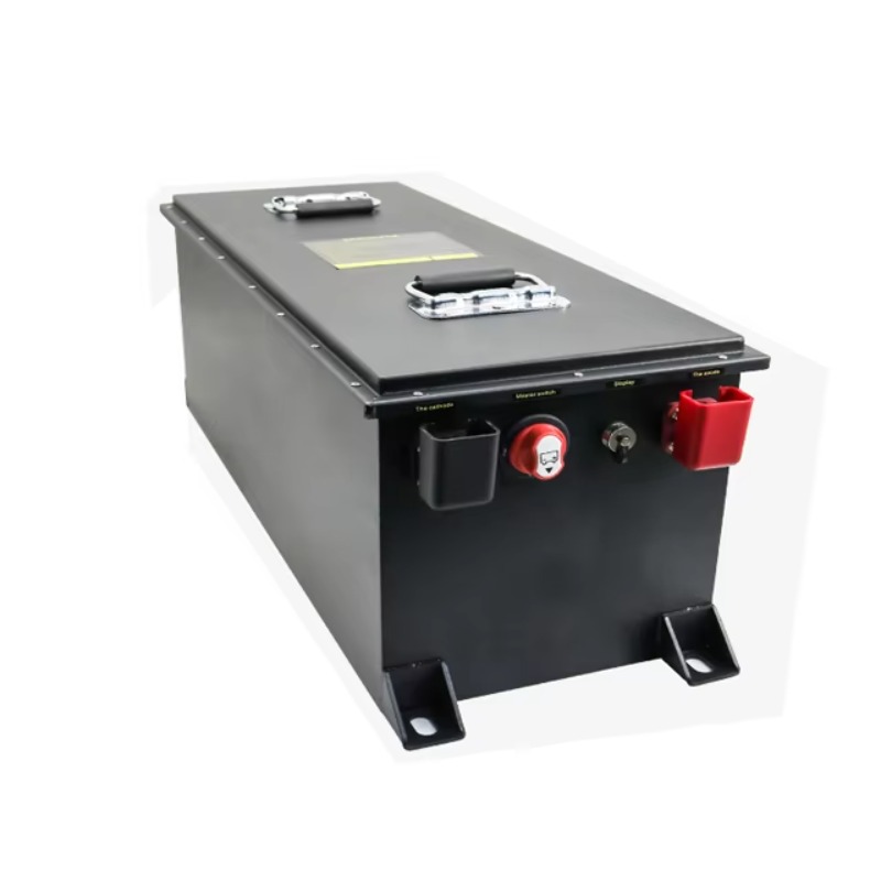 Lifepo4 72V 100Ah Battery Pack Ev - 전기차 리튬 배터리 팩 48V 60V/72V/96V