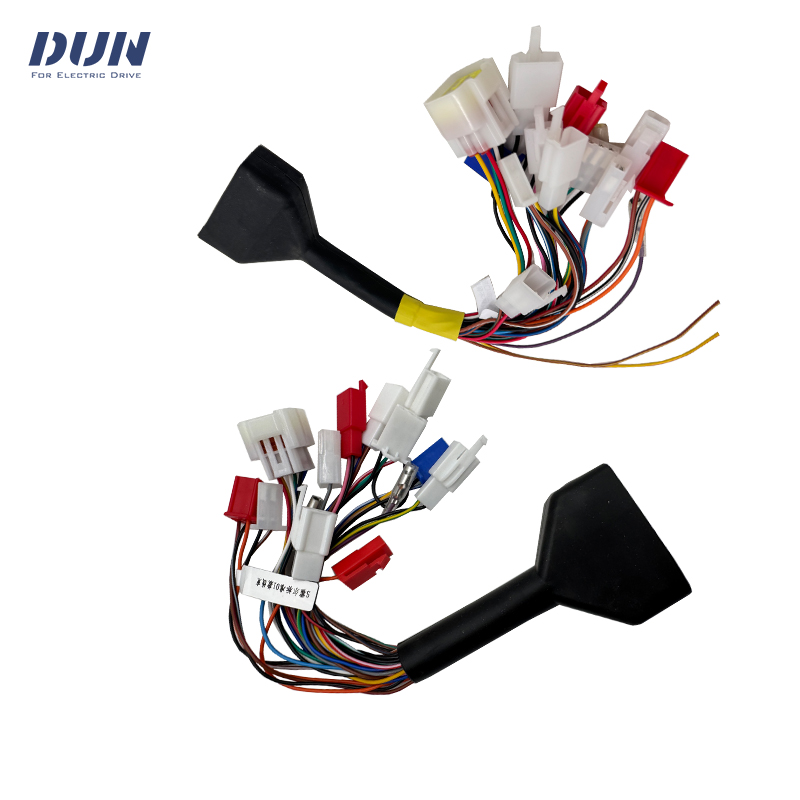 Fardriver Nd72850 Controller - 파드라이버 컨트롤러 ND72260, ND72450, ND72530, ND72680,