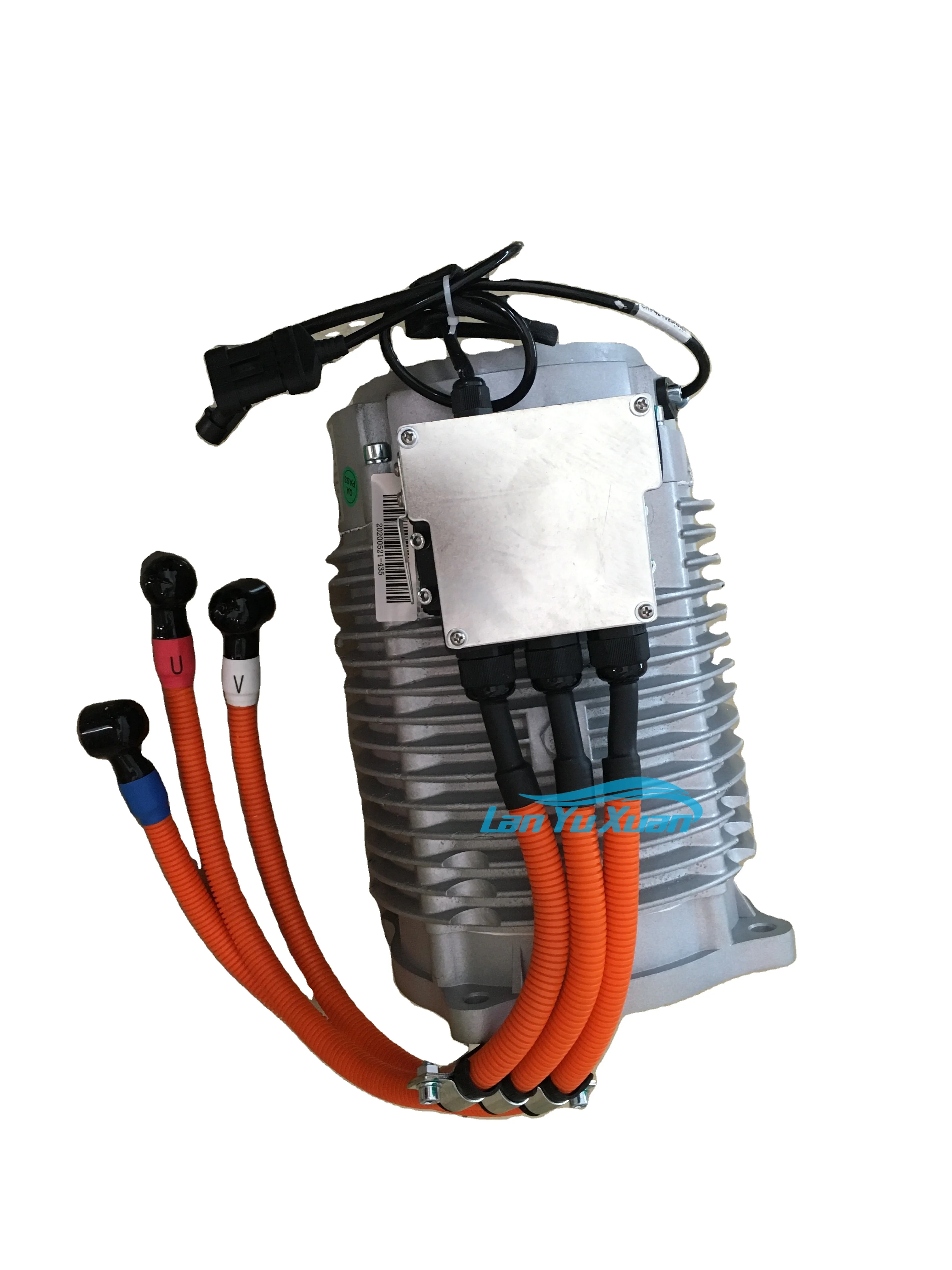 48V 4KW AC 모터 (전기차용), 풀 컨버전 키트 - Ev Electric Motor Conversion Kit Car 리뷰 및 가격
