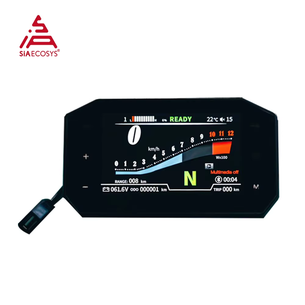 QSMOTOR QS165 60H 12000W V3 72 - Fardriver Nd72850 Controller 리뷰 및 가격