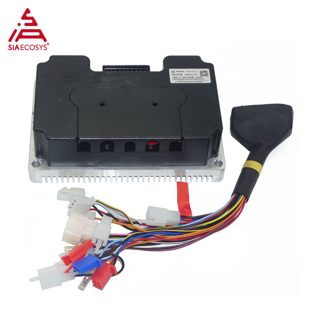 뜨거운 판매! ND72680 FARDRIVER 컨트롤러 - Fardriver Nd72850 Controller 리뷰 및 가격