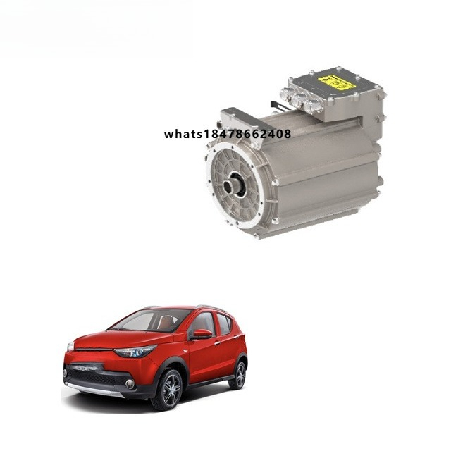 380V 80Kw 전기차 모터 승용차 개조 키트 240 - Ev Electric Motor Conversion Kit Car 리뷰 및 가격