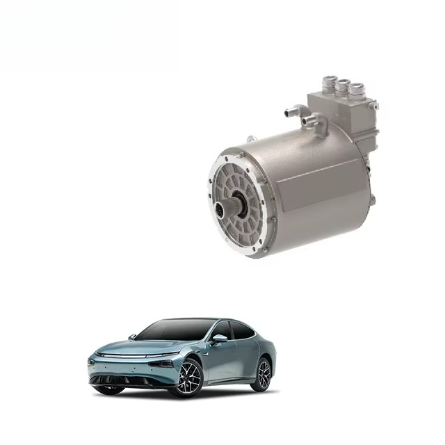 380V 80Kw 전기차 모터 승용차 개조 키트 240 - Ev Electric Motor Conversion Kit Car 리뷰 및 가격