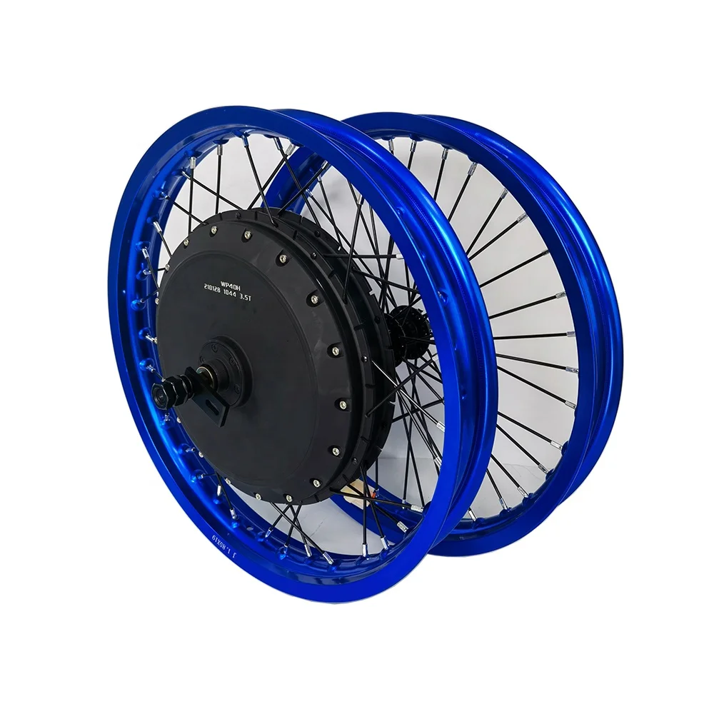 QS 273 3.5T 5T 8000W 72V96V 브러 - Qs Motor 273 8000W Hub Motor 리뷰 및 가격