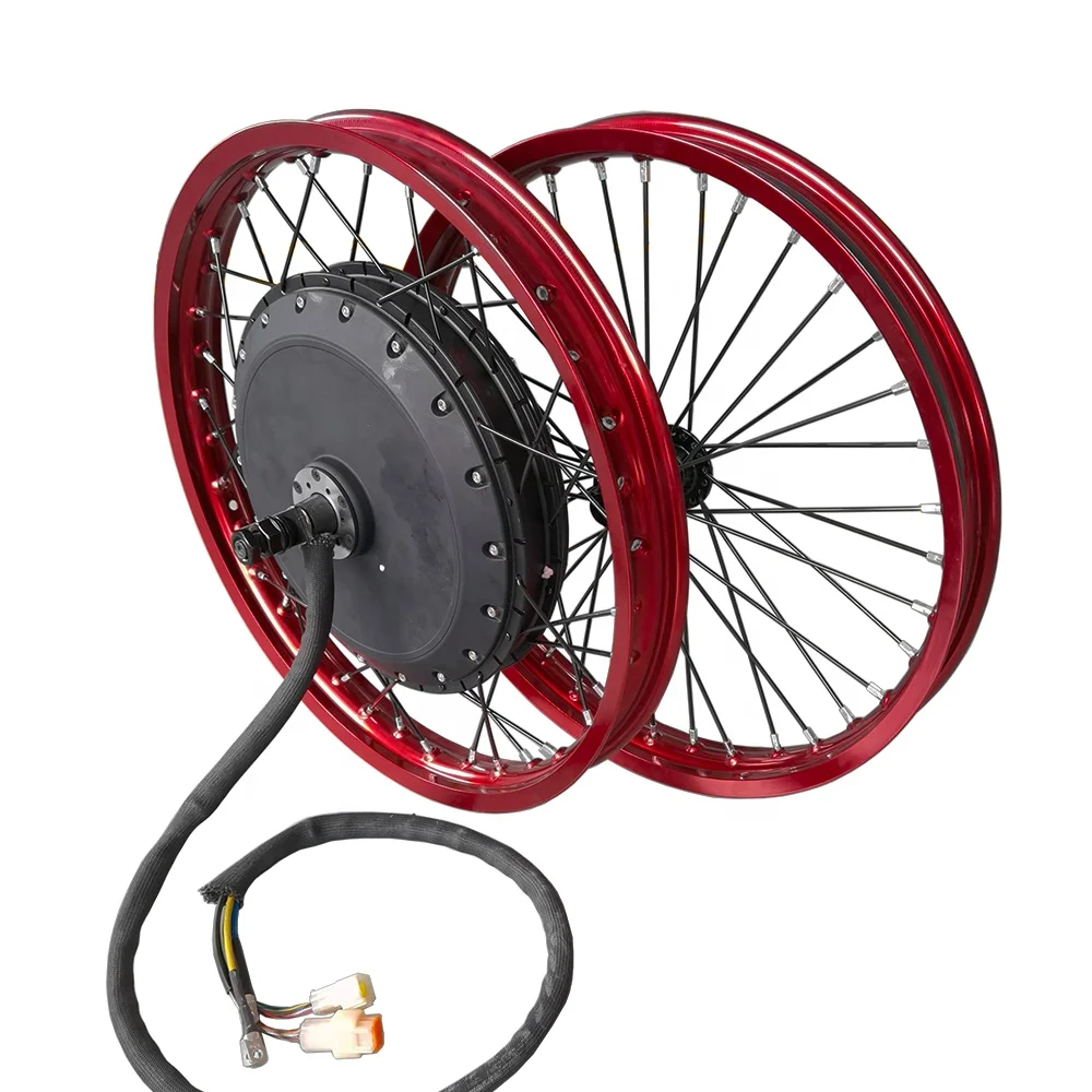 QS 273 3.5T 5T 8000W 72V96V 브러 - Qs Motor 273 8000W Hub Motor 리뷰 및 가격