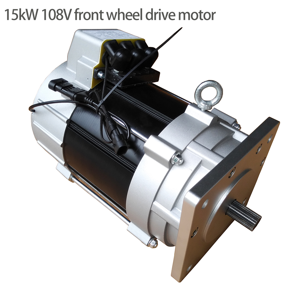 15kW 전기 모터 자동차 전기 변환 키트 AC 유도  - Ev Electric Motor Conversion Kit Car 리뷰 및 가격