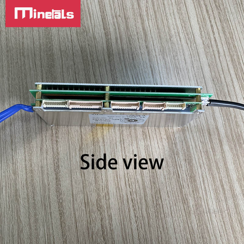 ANT 스마트 BMS 내장 블루투스 앱 소프트웨어, L - Smart Bms 24S 200A Bluetooth Lifepo4 리뷰 및 가격