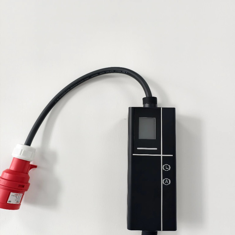 2026 휴대용 전기차 충전기 16A 5M 11KW 타 - Type 2 Portable Ev Charger 11Kw Cee 리뷰 및 가격