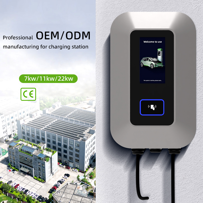 32A EV 충전소 22KW 3상 전기차 충전기 타입2 - Ev Charger Type 2 22Kw 32A 3 Phase 리뷰 및 가격