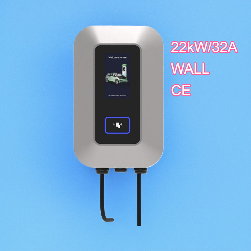 32A EV 충전소 22KW 3상 전기차 충전기 타입2 - Ev Charger Type 2 22Kw 32A 3 Phase 리뷰 및 가격