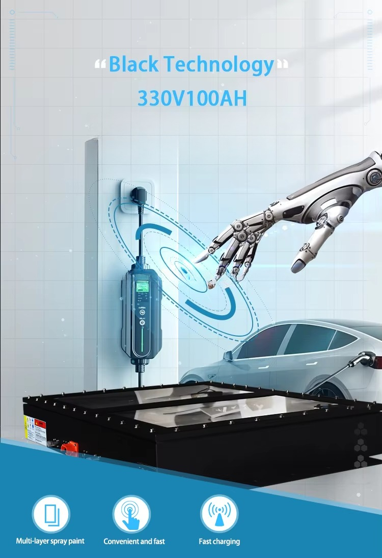 전기버스 EV LiFePO4 배터리 팩 72V/96V/ - Lifepo4 72V 100Ah Battery Pack Ev 리뷰 및 가격