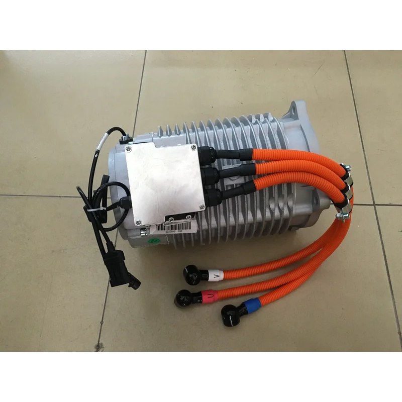 V KW AC 전기차 풀 키트 개조 공급업체 트랙션 모 - Ev Electric Motor Conversion Kit Car 리뷰 및 가격