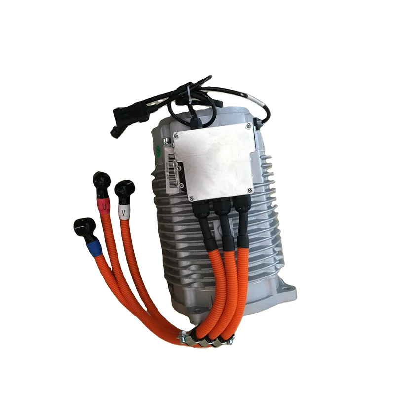 V KW AC 전기차 풀 키트 개조 공급업체 트랙션 모 - Ev Electric Motor Conversion Kit Car 리뷰 및 가격