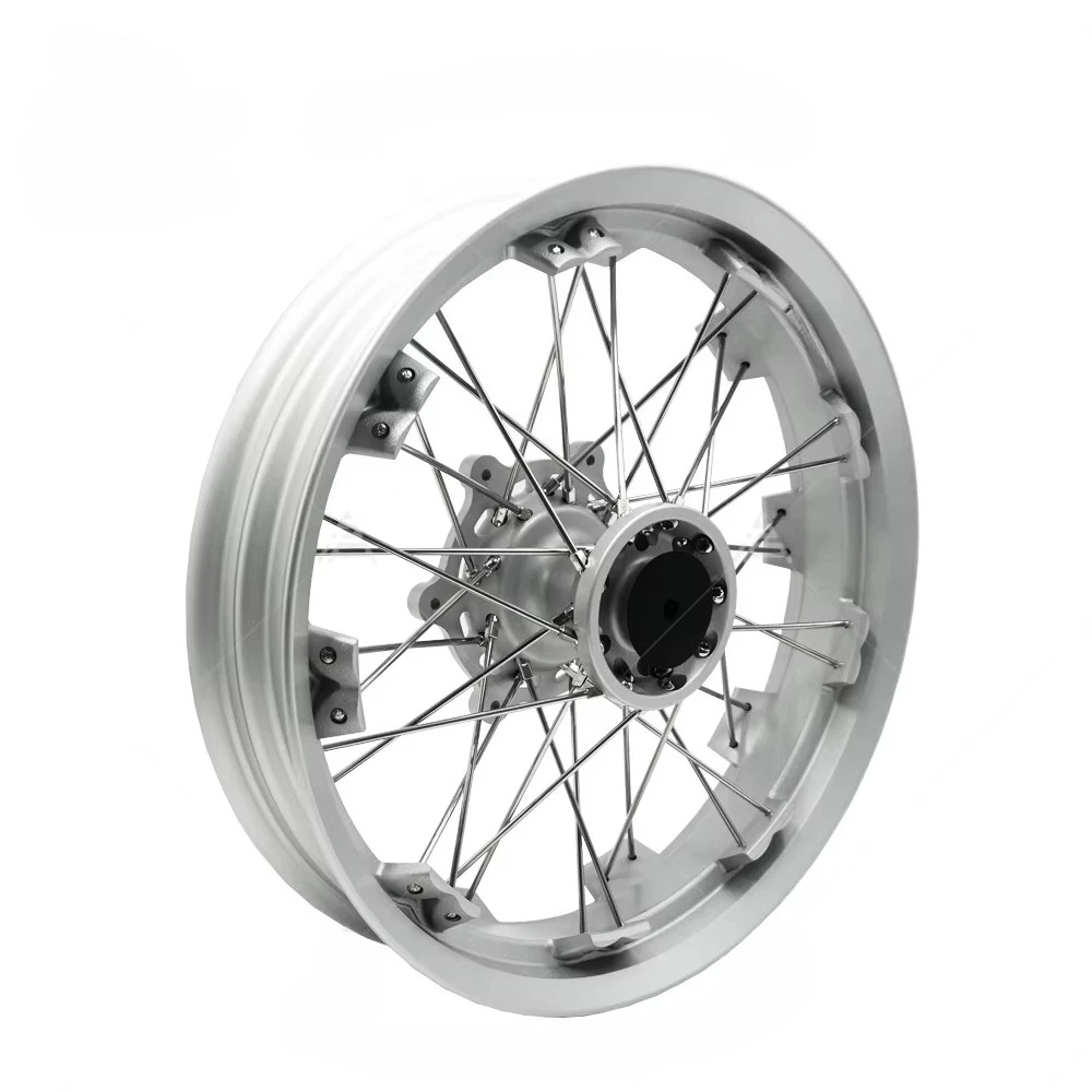 QS 모터 273 8000W V3 스포크 DC 허브 모 - Qs Motor 273 8000W Hub Motor 리뷰 및 가격