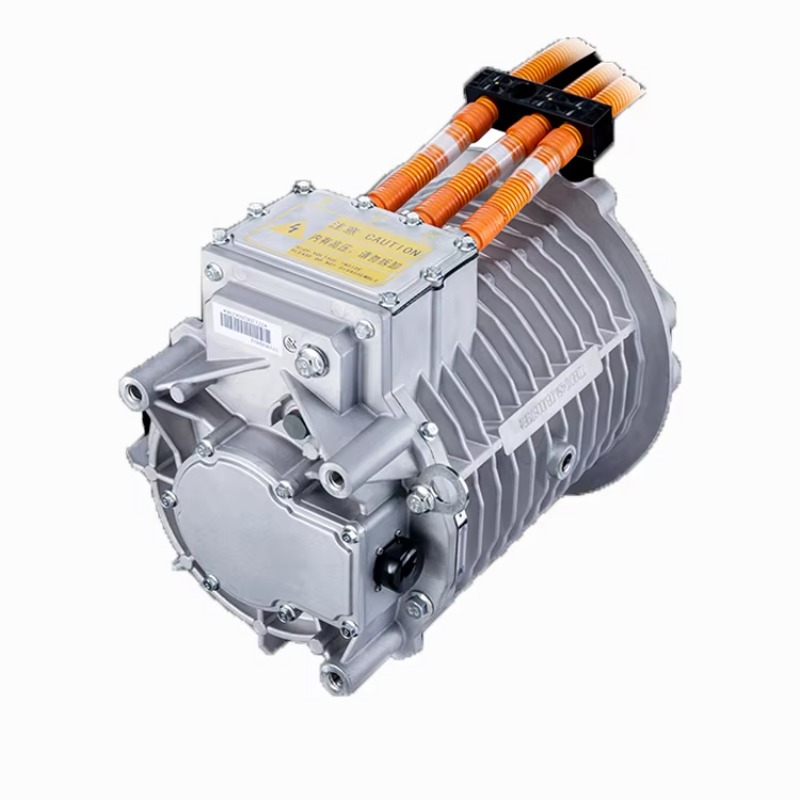 신제품 피크 파워 60kw 모터 및 컨트롤러 전기차용  - Ev Electric Motor Conversion Kit Car 리뷰 및 가격