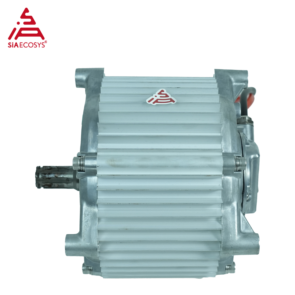 SiAECOSYS SIA SZD142A-67 5000W - Mid Drive Motor Kit 72V 5000W 리뷰 및 가격