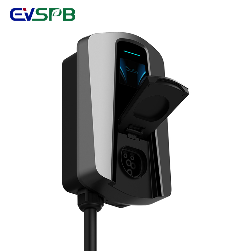 공용 무선 벽걸이형 충전기 32A 3상 OCPP 1.6 - Ev Charger Type 2 22Kw 32A 3 Phase 리뷰 및 가격