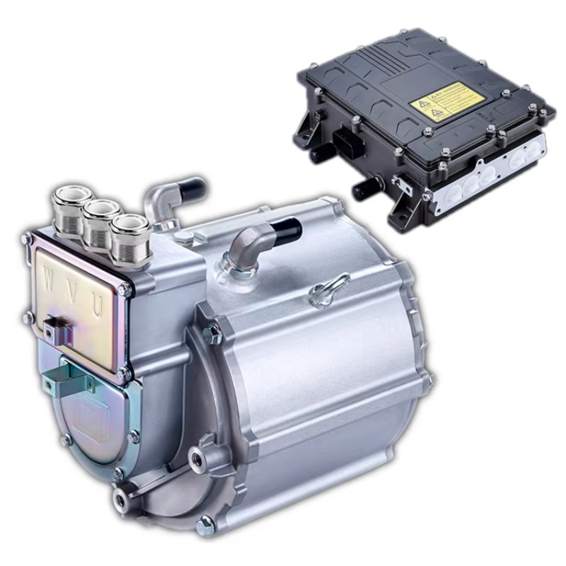 144V 30kW 피크 출력 15-30kW 자동차 전기 - Ev Electric Motor Conversion Kit Car 리뷰 및 가격