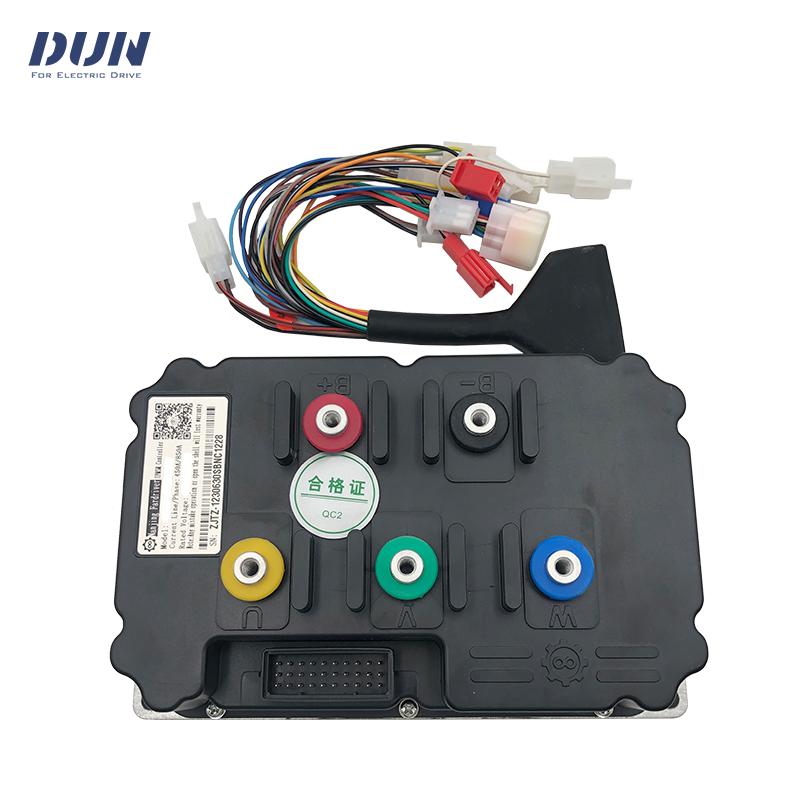 FarDriver 컨트롤러 ND72850 BLDC 사인 - Fardriver Nd72850 Controller 리뷰 및 가격