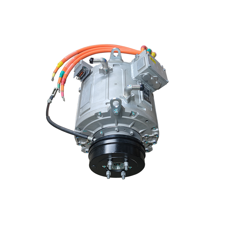 60kW EV 전기 모터 및 컨트롤러 포함 EV 자동차 - Ev Electric Motor Conversion Kit Car 리뷰 및 가격
