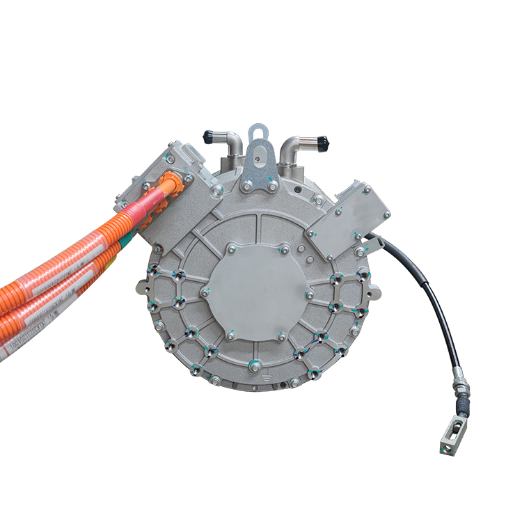 60kW EV 전기 모터 및 컨트롤러 포함 EV 자동차 - Ev Electric Motor Conversion Kit Car 리뷰 및 가격
