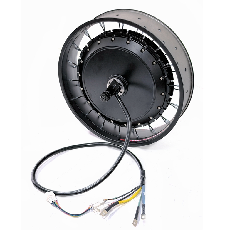 NBpower/QS V3 273 40H 오토바이 20/ - Qs Motor 273 8000W Hub Motor 리뷰 및 가격