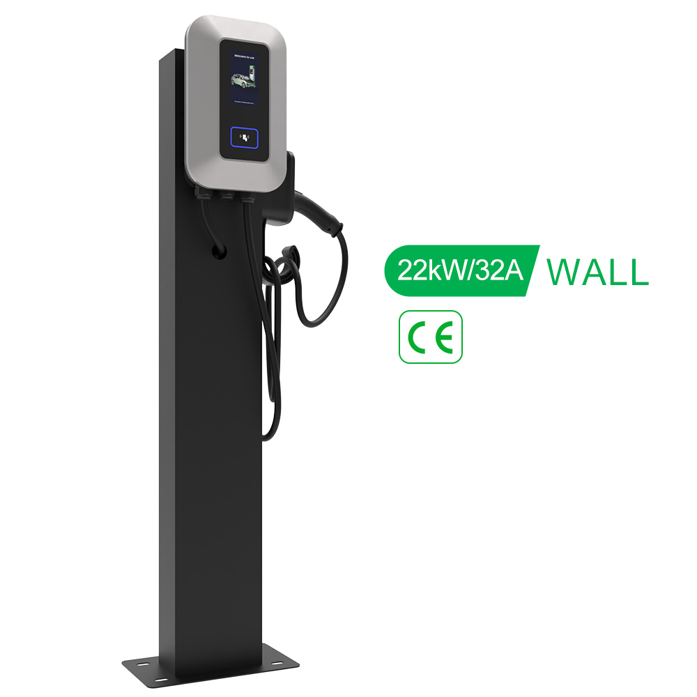 32A EV 충전소 22KW 3상 전기차 충전기 Typ - Ev Charger Type 2 22Kw 32A 3 Phase 리뷰 및 가격