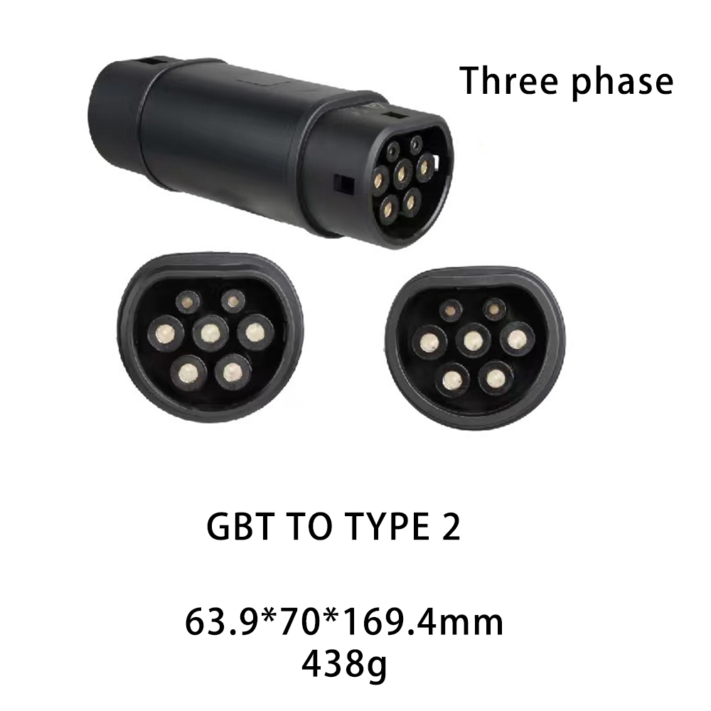 새로운 32A 3상 7KW~22KW EV 어댑터 중국산 - Ev Charger Type 2 22Kw 32A 3 Phase 리뷰 및 가격