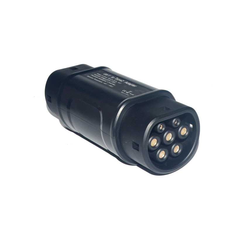 새로운 32A 3상 7KW~22KW EV 어댑터 중국산 - Ev Charger Type 2 22Kw 32A 3 Phase 리뷰 및 가격