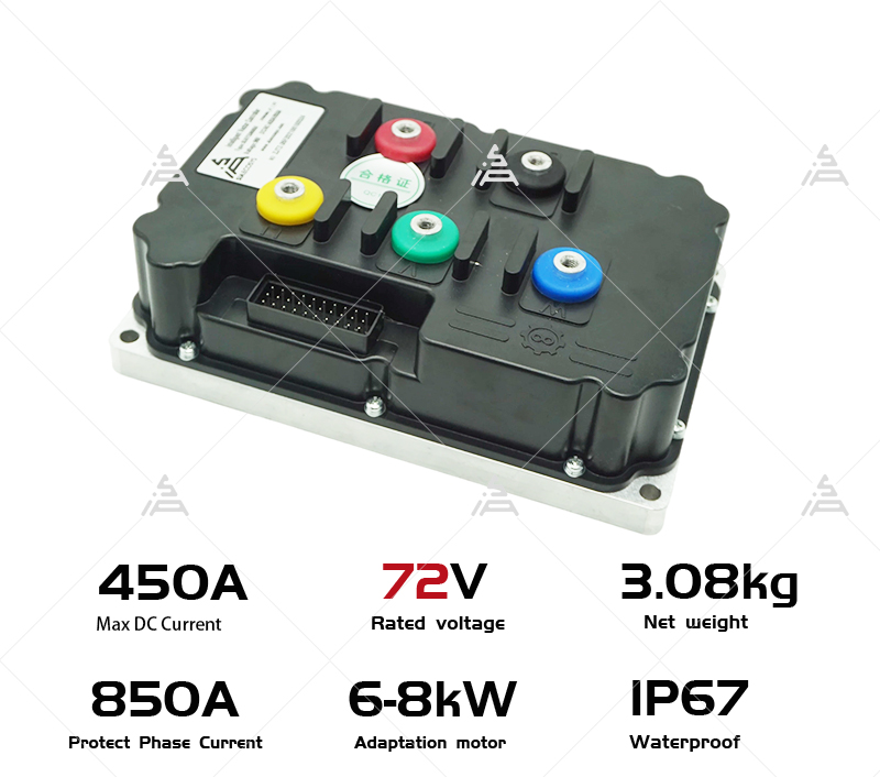 QS 모터 273 8000W V3 72V 120km/h - Qs Motor 273 8000W Hub Motor 리뷰 및 가격