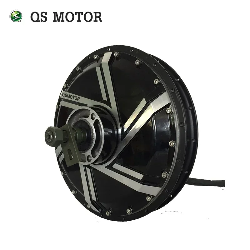 강력한 QS 모터 8000W 273 50H V3 48V - Qs Motor 273 8000W Hub Motor 리뷰 및 가격