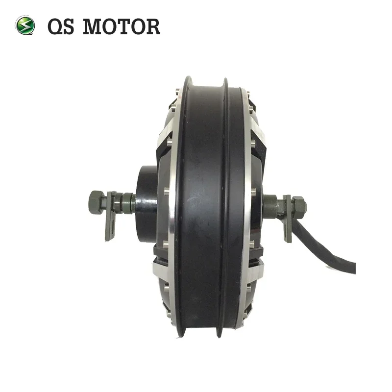 강력한 QS 모터 8000W 273 50H V3 48V - Qs Motor 273 8000W Hub Motor 리뷰 및 가격