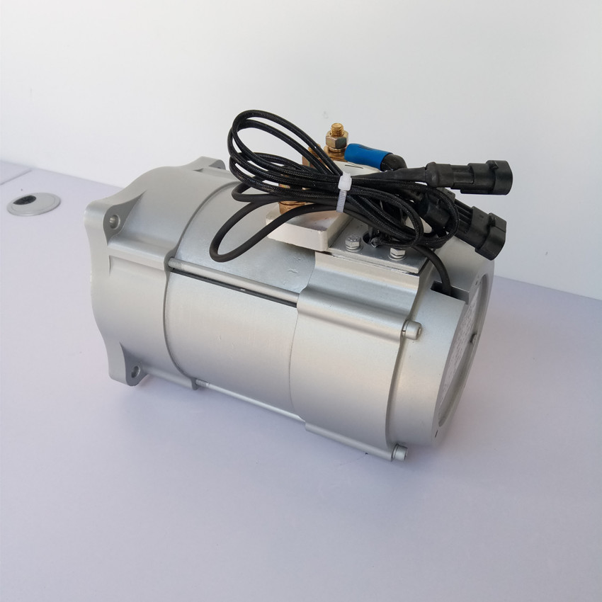 전기차 개조 키트/3KW AC 모터 속도 조절기(포크리 - Ev Electric Motor Conversion Kit Car 리뷰 및 가격
