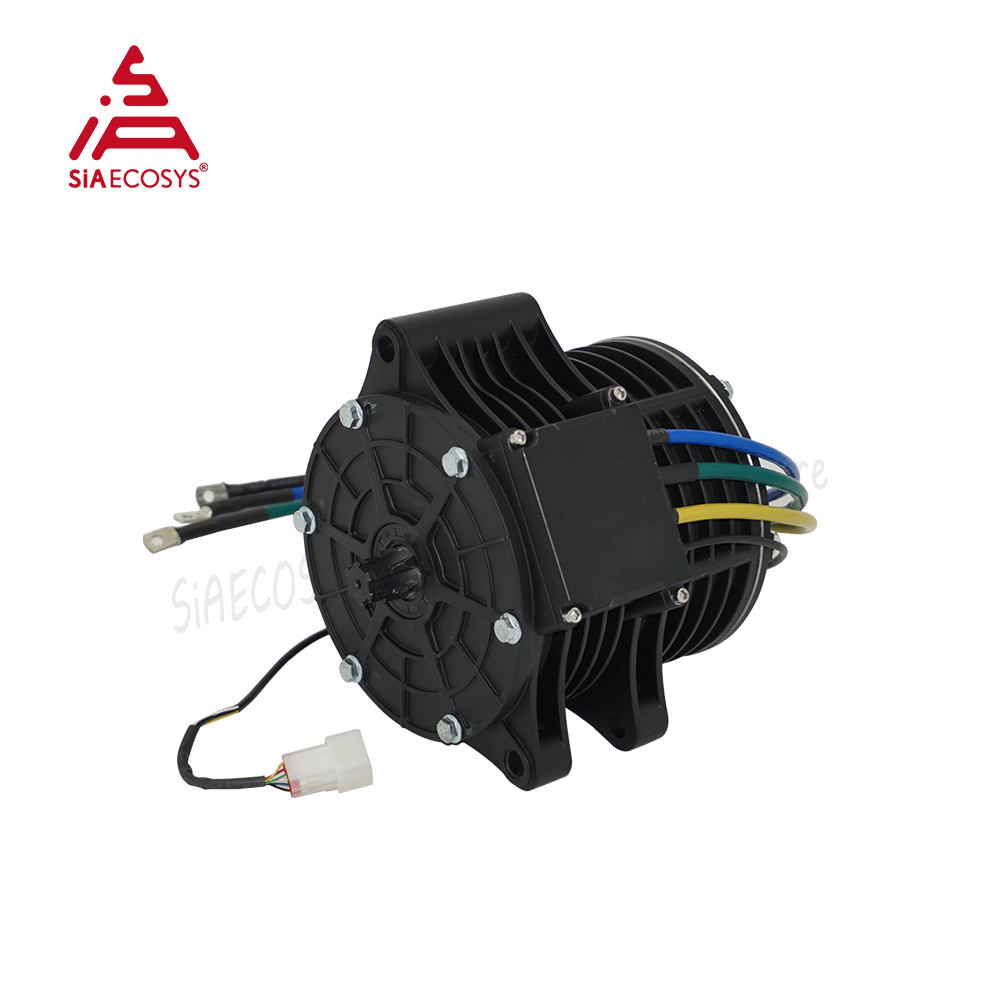 QSMotor 3000W 전기 모터 5000W 138  - Mid Drive Motor Kit 72V 5000W 리뷰 및 가격