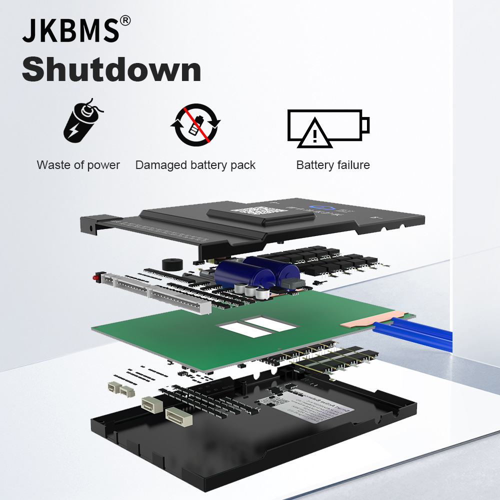 JK-BMS 스마트 블루투스 액티브 밸런스 리튬이온 L - Smart Bms 24S 200A Bluetooth Lifepo4 리뷰 및 가격