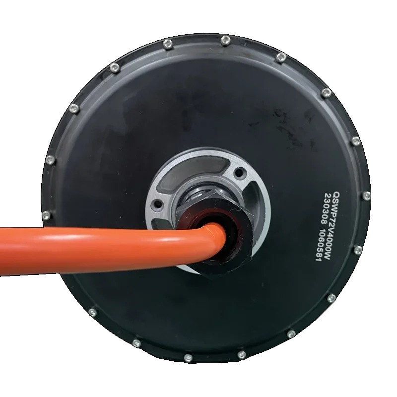 QS 273 8000W 72V 50H V3 단일 축 허 - Qs Motor 273 8000W Hub Motor 리뷰 및 가격