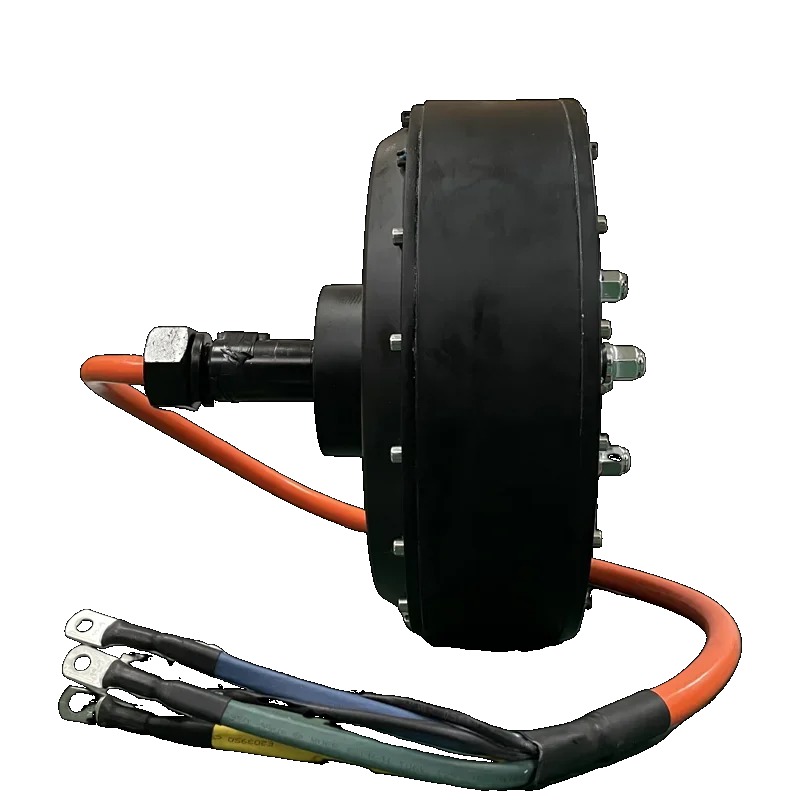 QS 273 8000W 72V 50H V3 단일 축 허 - Qs Motor 273 8000W Hub Motor 리뷰 및 가격