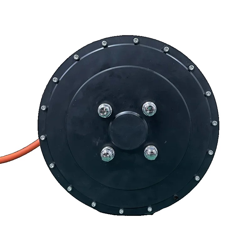 QS 273 8000W 72V 50H V3 단일 축 허 - Qs Motor 273 8000W Hub Motor 리뷰 및 가격