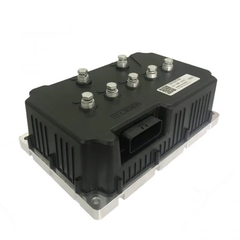 15KW 144V 프로그래밍 가능 AC 모터 컨트롤러( - Ev Electric Motor Conversion Kit Car 리뷰 및 가격