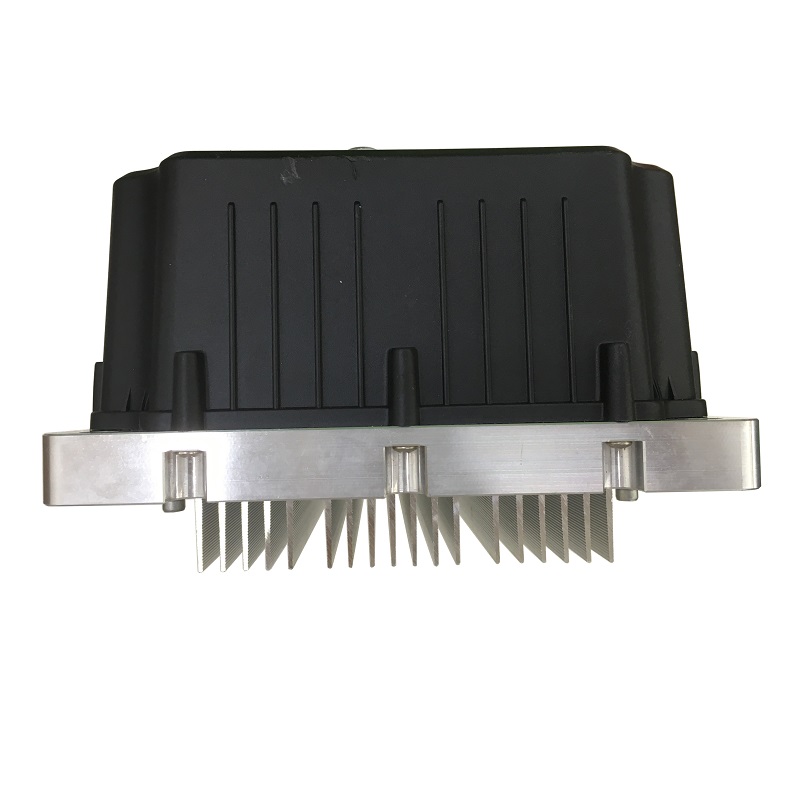 15KW 144V 프로그래밍 가능 AC 모터 컨트롤러( - Ev Electric Motor Conversion Kit Car 리뷰 및 가격