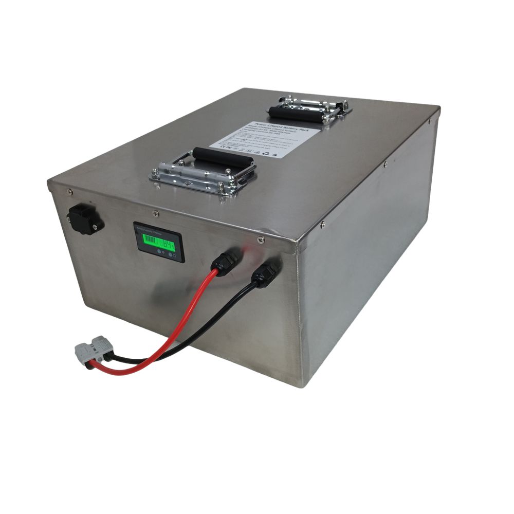 24S 72V 84V 96V 80AH 100AH 150 - Lifepo4 72V 100Ah Battery Pack Ev 리뷰 및 가격