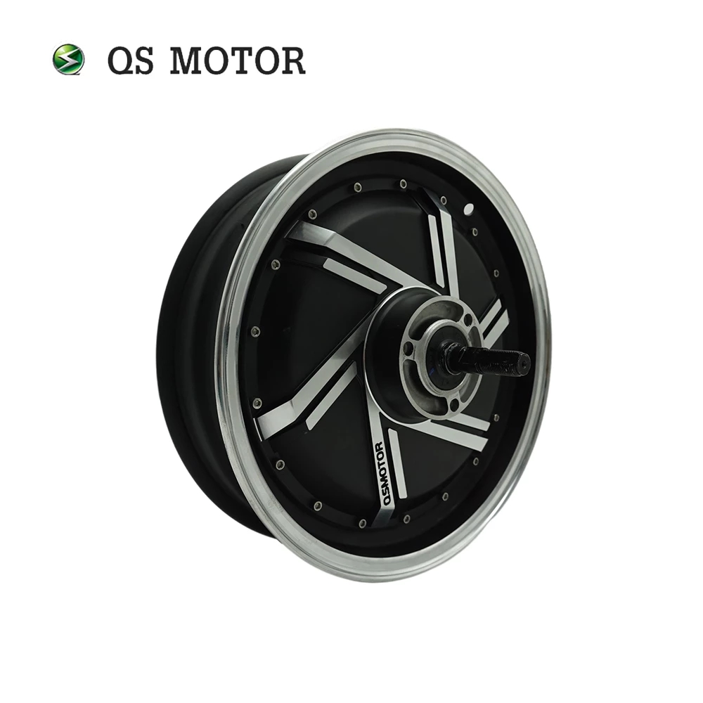 QS 모터 13*3.5인치 8000W 273 V3 12 - Qs Motor 273 8000W Hub Motor 리뷰 및 가격