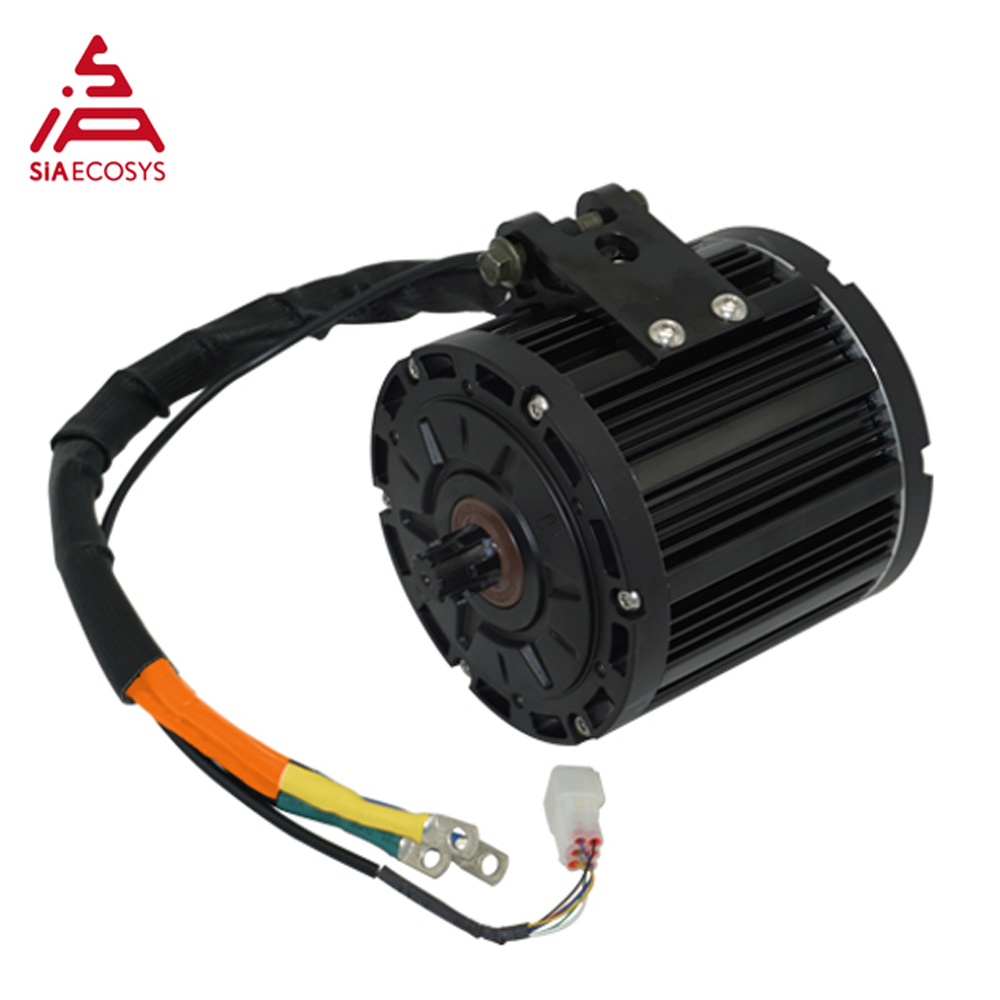 QS138 미드 드라이브 모터 QSMOTOR 3000W - Mid Drive Motor Kit 72V 5000W 리뷰 및 가격