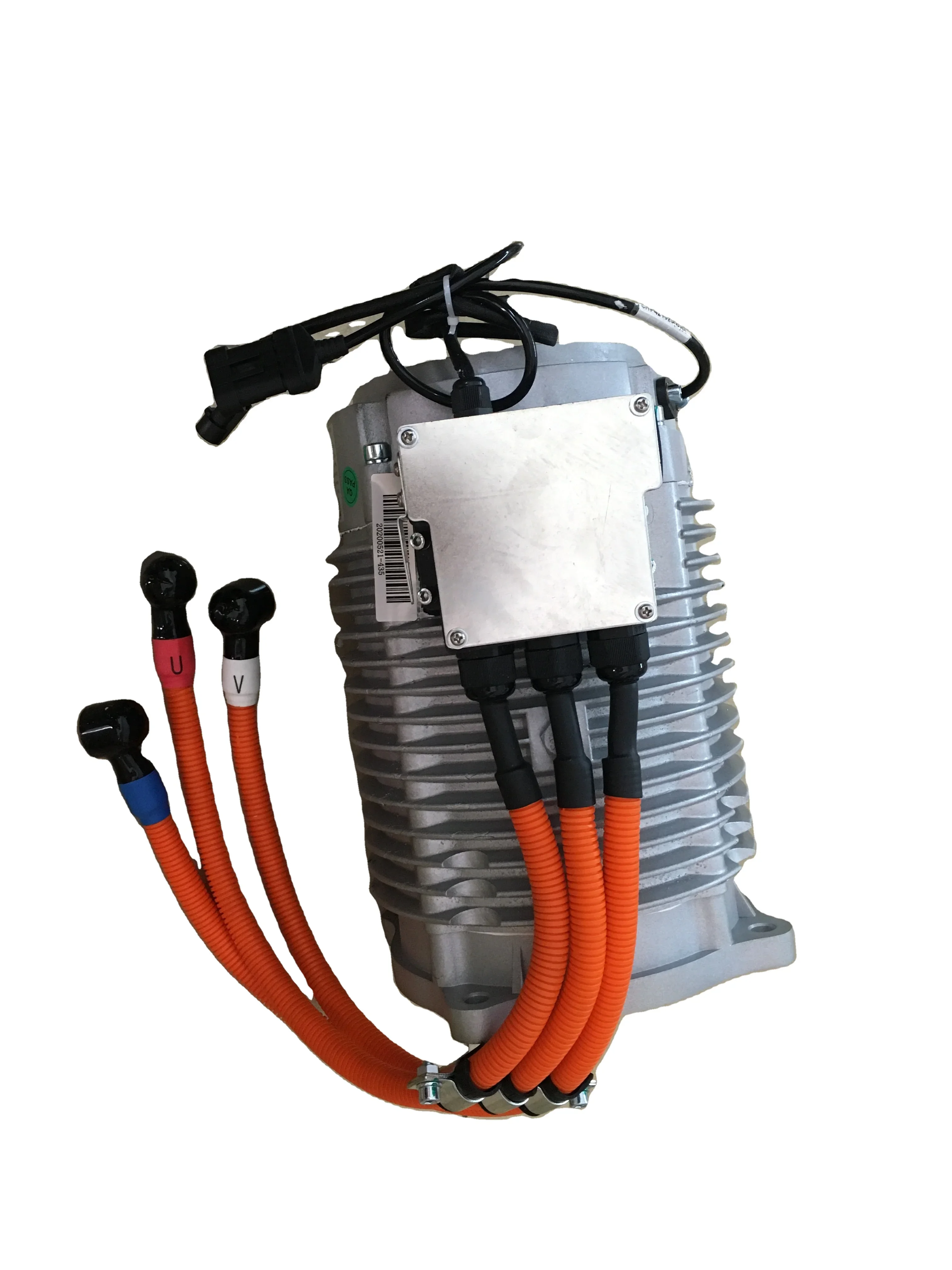 96V 10KW AC 모터 전기차용 풀 키트 개조 공급 - Ev Electric Motor Conversion Kit Car 리뷰 및 가격
