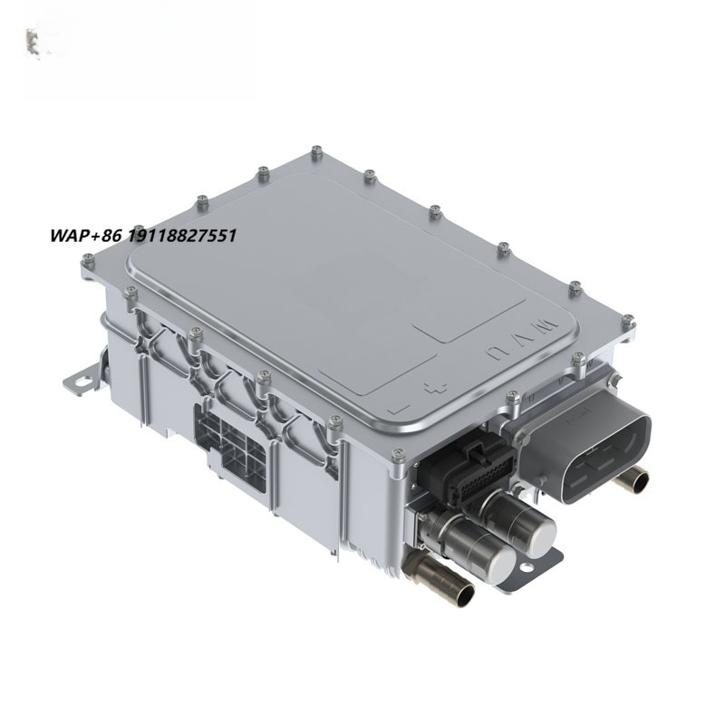 400A 피크 자동차 인버터 EV 모터 컨트롤러 전기차 - Ev Electric Motor Conversion Kit Car 리뷰 및 가격